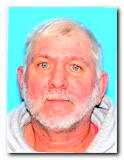 Offender Roger Lee Shell