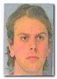Offender Shane Mitchell Nuckols