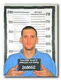 Offender Tony Allen Ducat