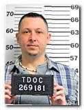 Offender William Jeremy Acuff