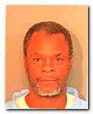 Offender Willie Cain