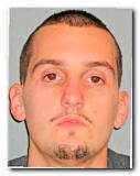 Offender Zachary Tyler Heishman