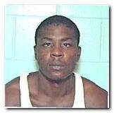 Offender Alvin F Hudson