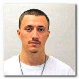 Offender Andrew Allen Lay