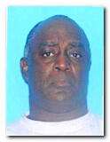 Offender Anthony Leon Brown