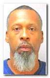 Offender Arthur W Pegues