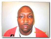 Offender Carlis Bernard Foreman