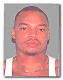 Offender Clinton Dixon