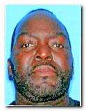 Offender Cornelius Latrell Murvin