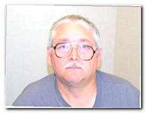 Offender Dale Nicholas Todd