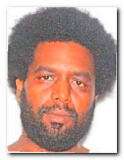 Offender Darius Lamar Lacey