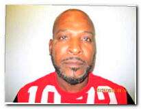 Offender Darryl Keith Howard