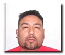 Offender David Vasquez