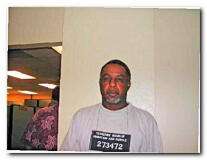 Offender Dennis Ray Williams