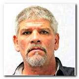 Offender Donnie Joe Wooldridge