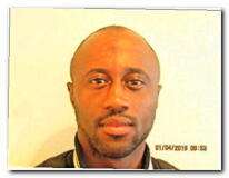 Offender Eric Bockarie Musa