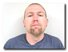 Offender Eric Brent Collins