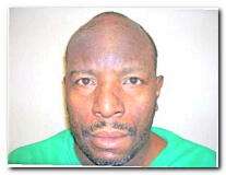 Offender Eric Douglas Bryant