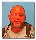 Offender Floyd Lee Harris