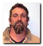 Offender Fred Andrew Sprague