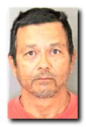 Offender Fred Martinez Rubio