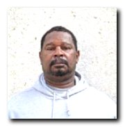 Offender Fredrick Moore