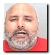 Offender Gabriel Alejandro