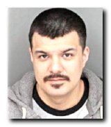 Offender Gabriel Benitez Ortega