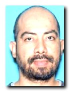 Offender Gabriel Martinez