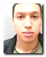 Offender Gabriel Roman Ramirez