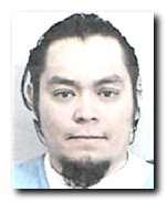 Offender Gabriel Santos