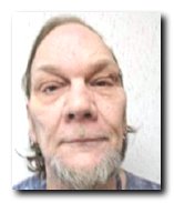 Offender Garry Derwin Walker