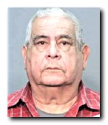 Offender Gary Manuel Duarte