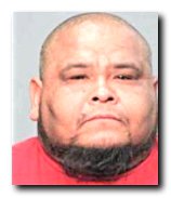 Offender Genaro Garcia