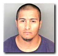 Offender George Ibarra