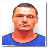 Offender John Charles Wolfinbarger