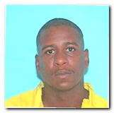 Offender Johnny Motton