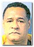 Offender Julio C Martinez