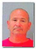Offender Julio Cesar Ramirez