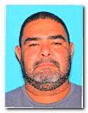 Offender Julio Salazar