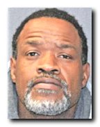 Offender Larry Thomas