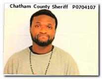 Offender Lemiah Bryant