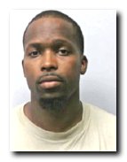 Offender Marcus Vincent Davis