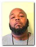 Offender Marcus Z Barber