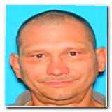 Offender Melvin Shafton Warren