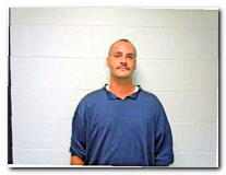 Offender Michael Wesley Jones