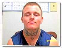 Offender Patrick William Forsythe