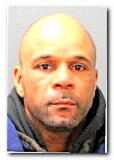 Offender Renard Smith