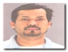 Offender Ricardo Enrique Coreas