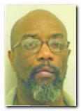 Offender Robert Gaines